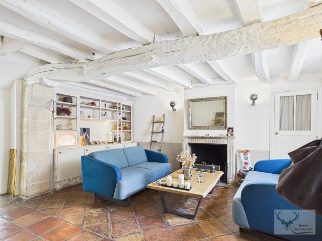 Maison 5 pièces 145 m²