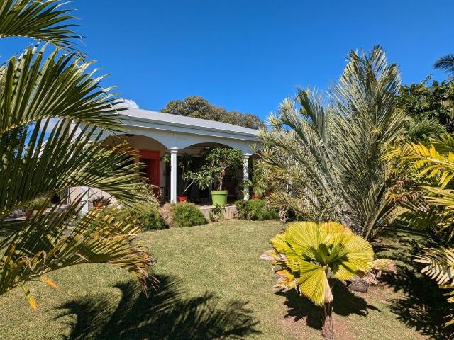Maison 5 pièces 145 m²