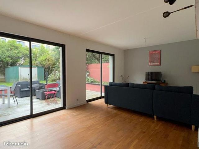 Maison 5 pièces 145 m²