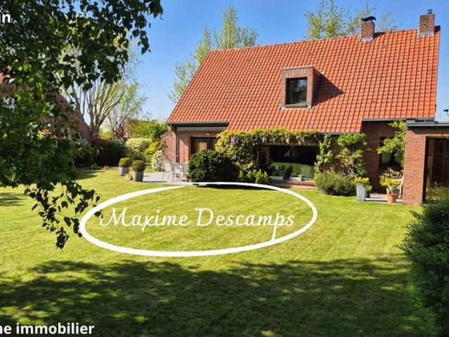 Maison 5 pièces 145 m²
