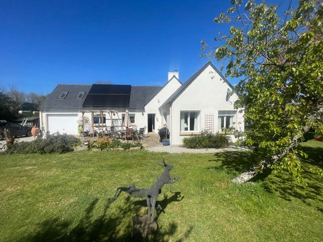 Maison 5 pièces 145 m²