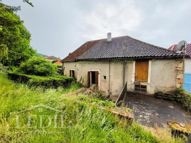 Maison 5 pièces 145 m²