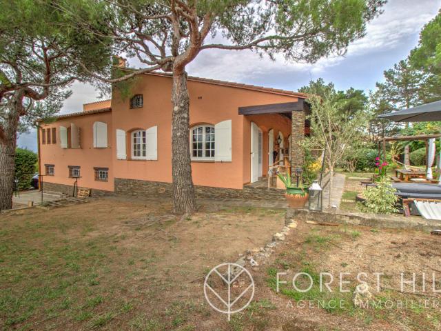 Maison 5 pièces 145 m²