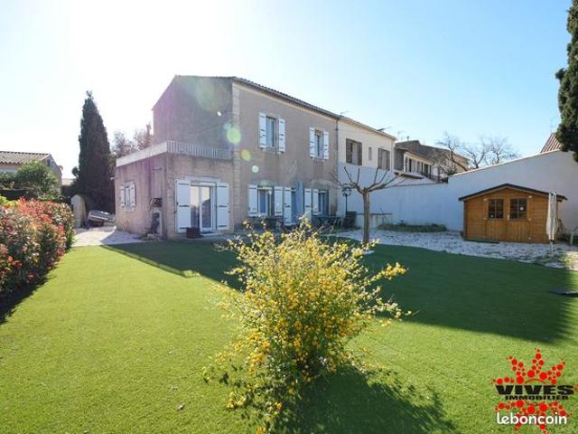 Maison 5 pièces 145 m²