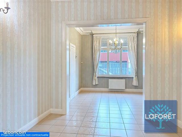Maison 5 pièces 145 m²
