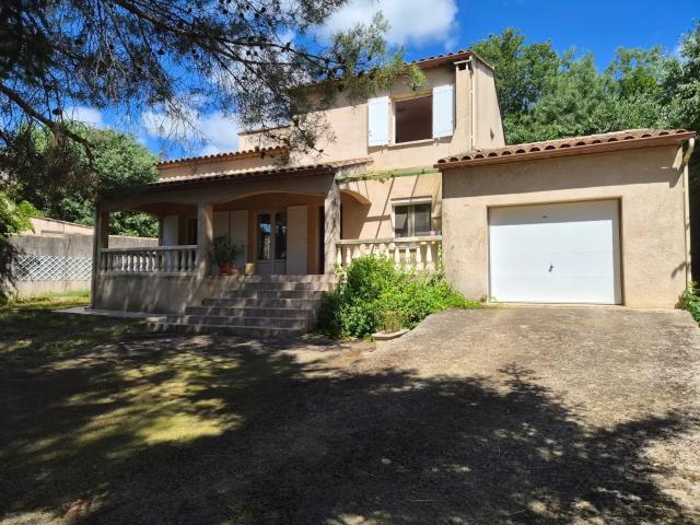 Maison 5 pièces 145 m²