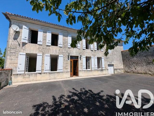 Maison 5 pièces 145 m²