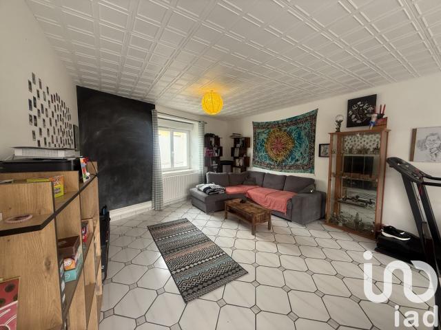 Maison 5 pièces 145 m²