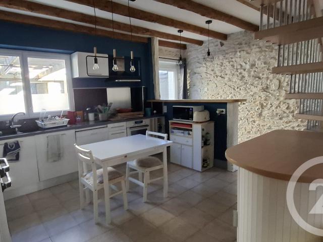 Maison 5 pièces 145 m²