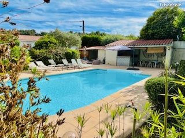 Maison 5 pièces 145 m²