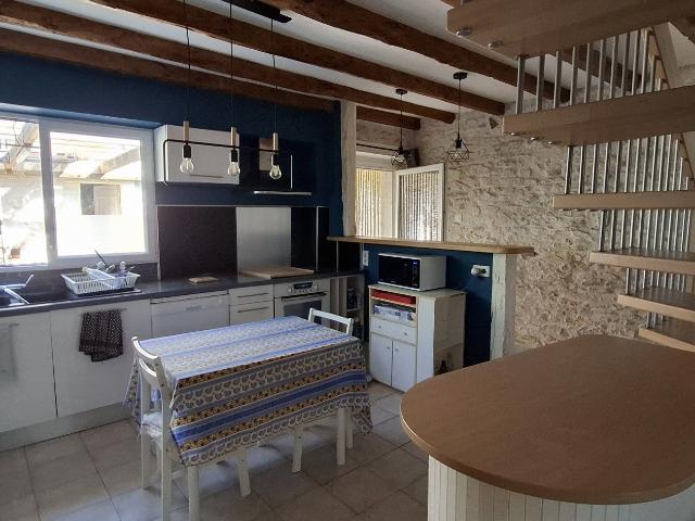 Maison 5 pièces 145 m²