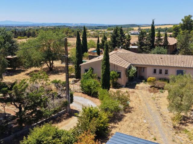 Maison 5 pièces 145 m²
