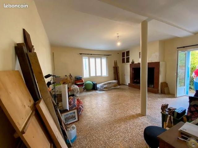 Maison 5 pièces 145 m²