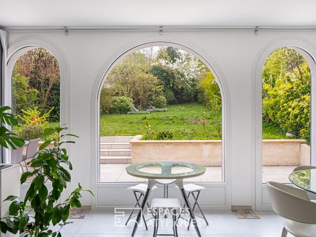 Maison 5 pièces 145 m²
