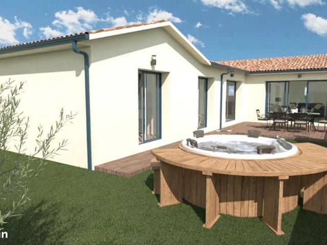 Maison 5 pièces 145 m²