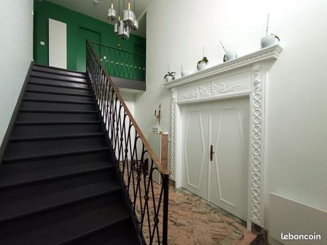 Maison 5 pièces 145 m²