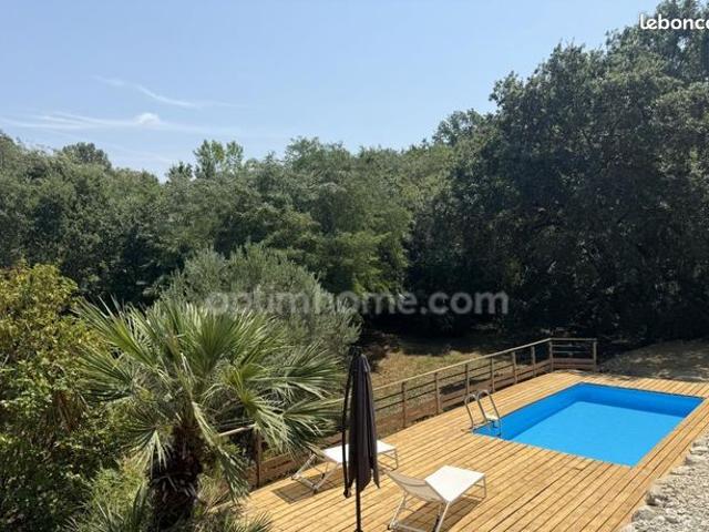 Maison 5 pièces 145 m²