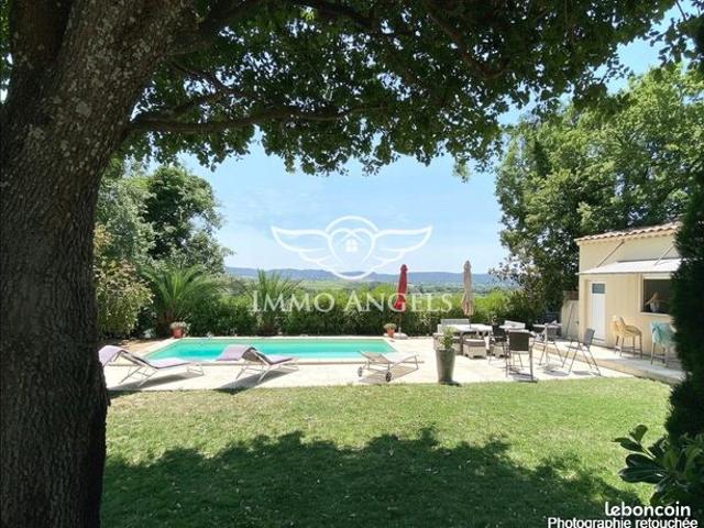 Maison 5 pièces 145 m²