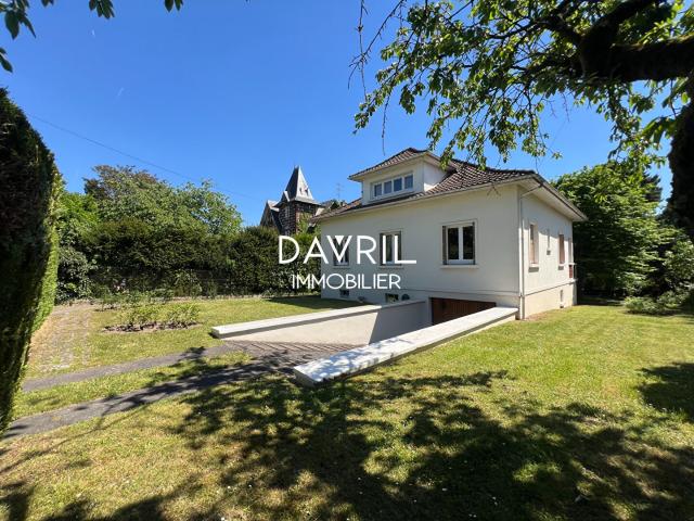 Maison 5 pièces 145 m²