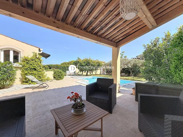 Maison 5 pièces 145 m²
