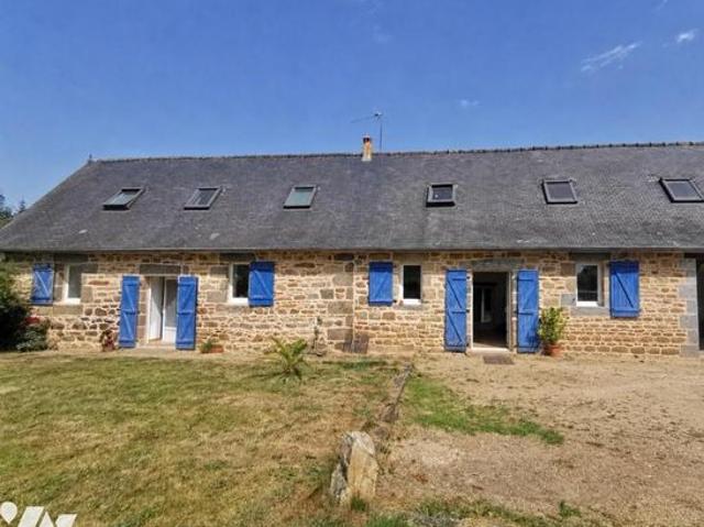 Maison 5 pièces 145 m²
