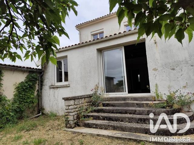 Maison 5 pièces 145 m²