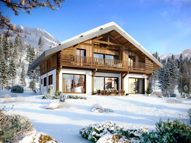 Maison 5 pièces 170 m²