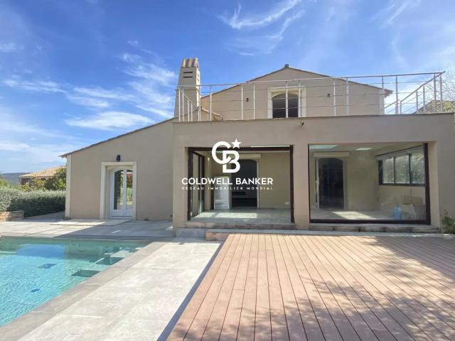 Maison 5 pièces 145 m²