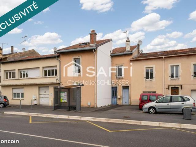 Maison 5 pièces 145 m²