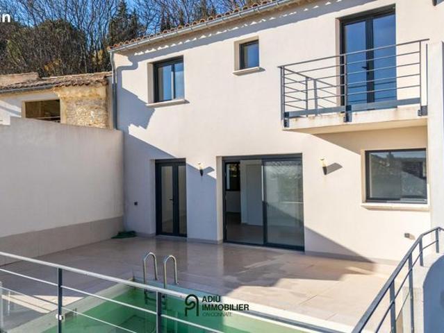 Maison 5 pièces 145 m²