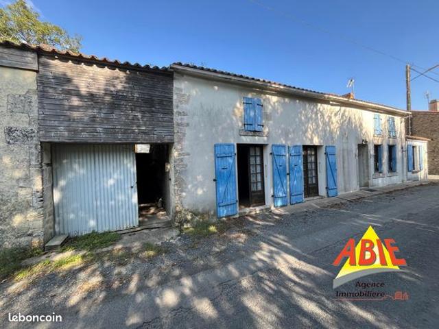 Maison 5 pièces 145 m²