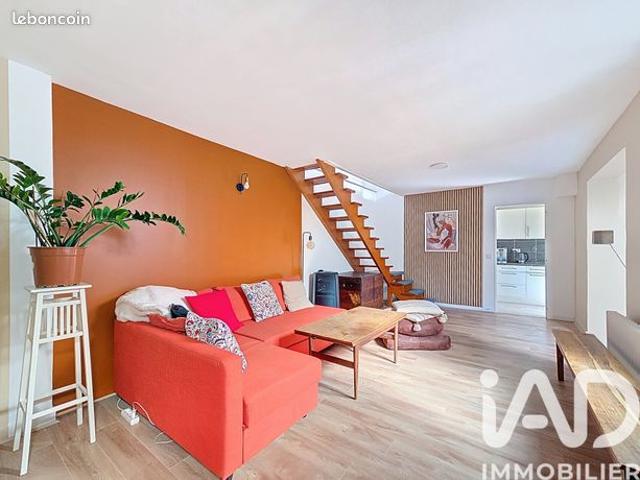 Maison 5 pièces 145 m²