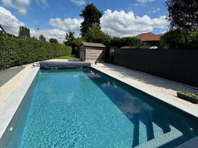 Maison 5 pièces 145 m²