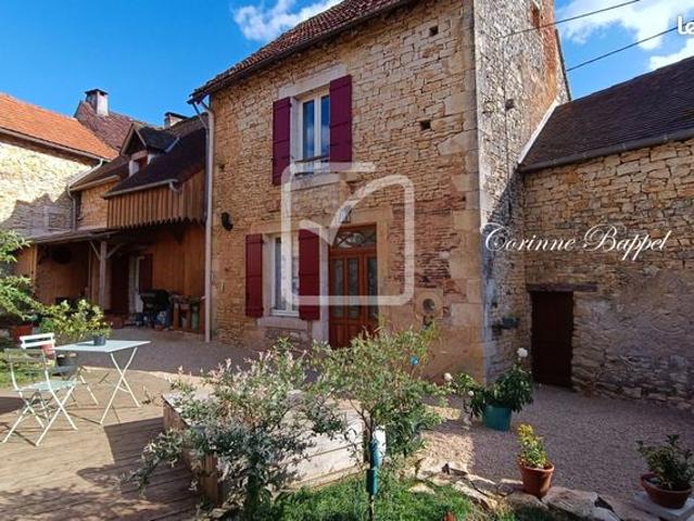Maison 5 pièces 145 m²