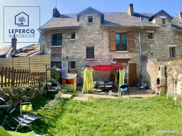 Maison 5 pièces 145 m²