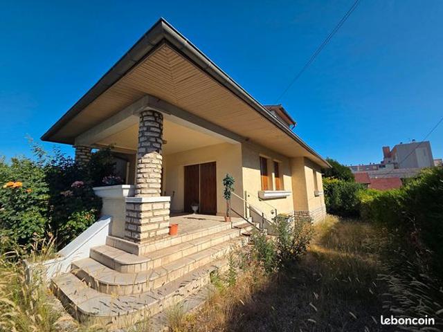 Maison 5 pièces 145 m²
