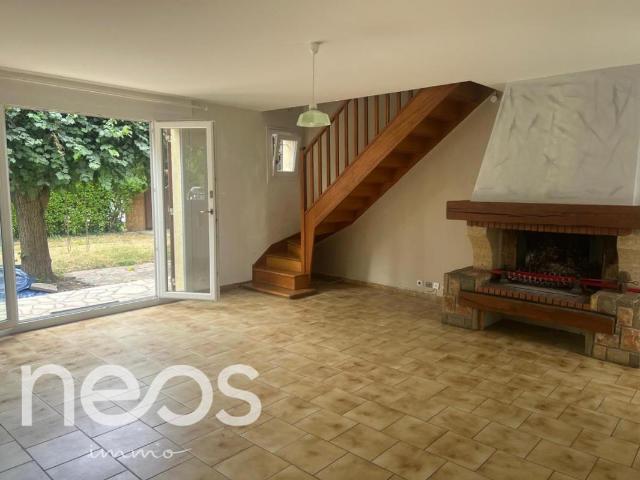 Maison 5 pièces 145 m²