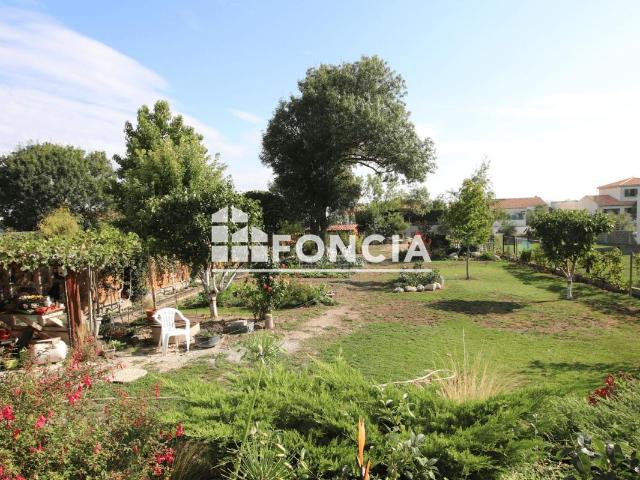 Maison 5 pièces 145 m²
