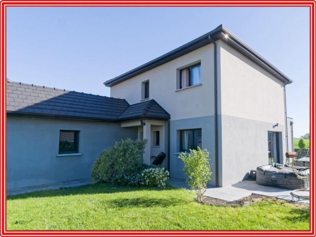 Maison 5 pièces 145 m²