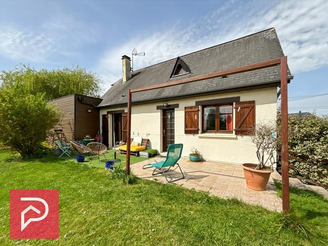 Maison 5 pièces 145 m²