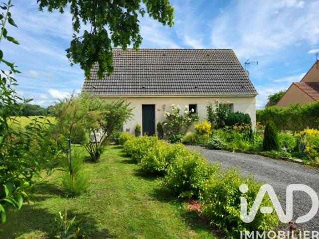 Maison 5 pièces 145 m²