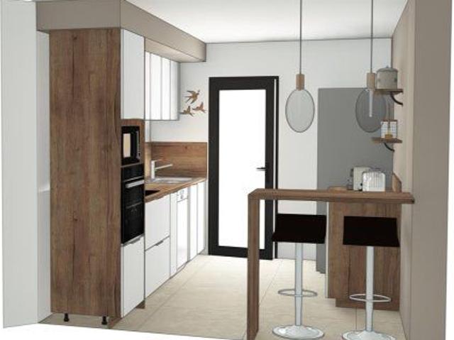 Maison 5 Pièces 145 m²