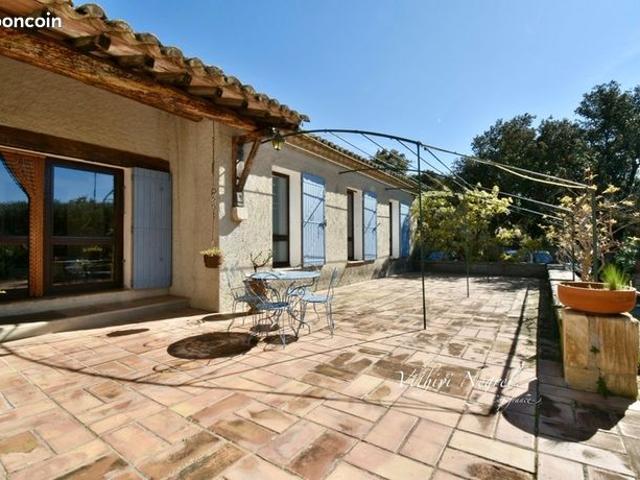 Maison 5 pièces 145 m²
