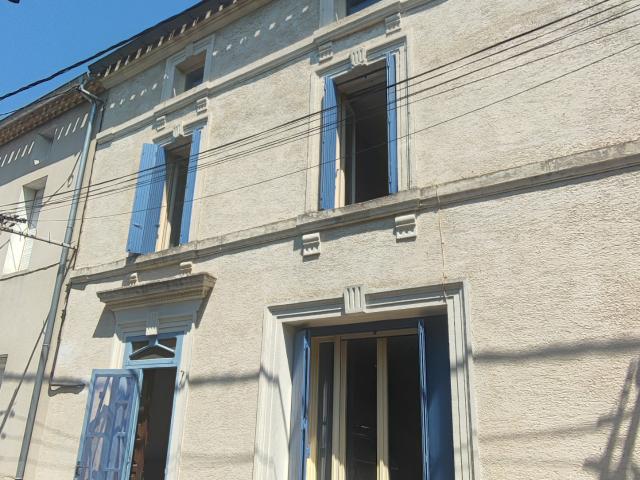 Maison 5 pièces 145 m²