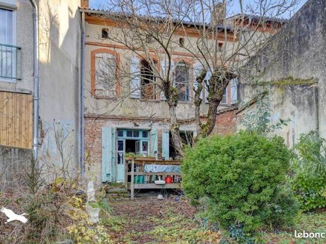 Maison 5 pièces 145 m²