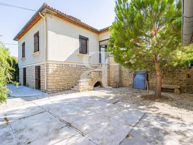 Maison 5 pièces 145 m²