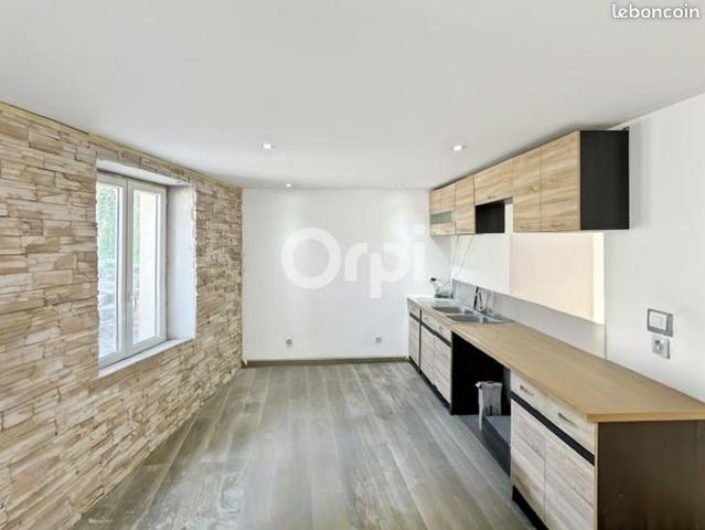 Maison 5 pièces 145 m²