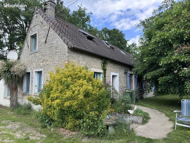 Maison 5 pièces 145 m²