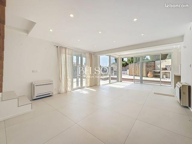 Maison 5 pièces 145 m²