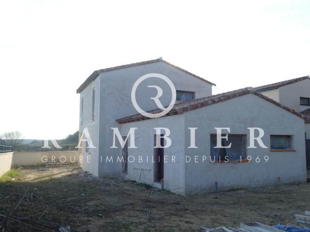 Maison 5 pièces 145 m²